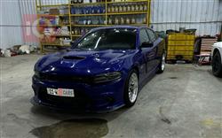 دودج تشارجر